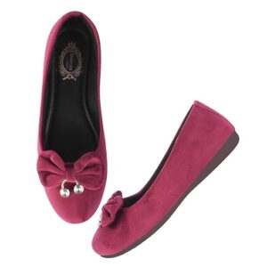 Shoetopia Women Ballet Flat