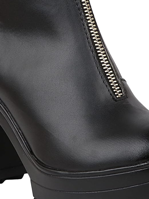Shoetopia Women's Kitten Heel Sandals