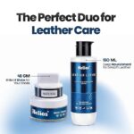 Helios The Ultimate Leather Care Kit