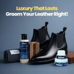 Helios The Ultimate Leather Care Kit