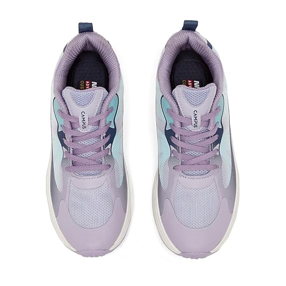 Campus Women Fable Running Shoes