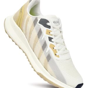 Sports Shoes with Crystal Cushion Technology Lightweight Shoes