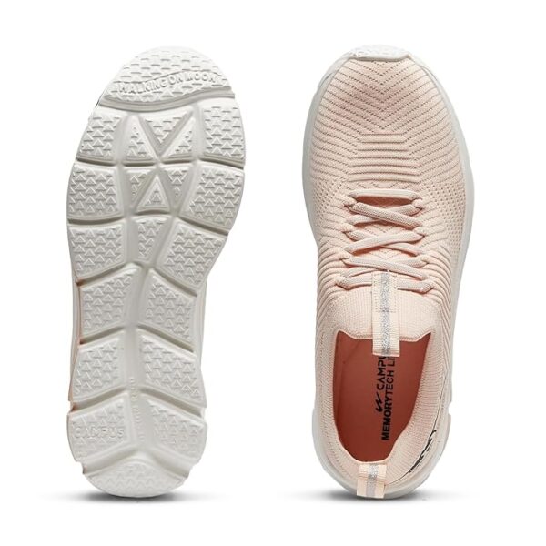 Campus Women's LUMI Walking Shoes