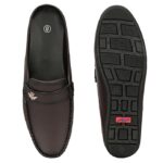Karaddi Mens Casual Shoes for Men 6013 Lofars Men's Shoes Loafer