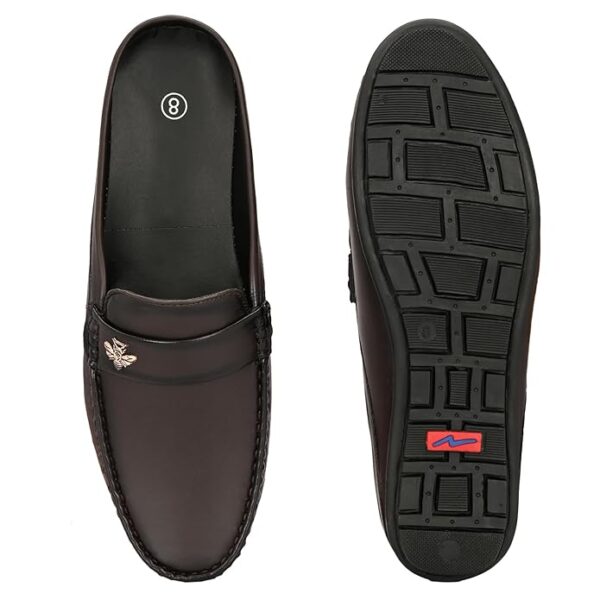 Karaddi Mens Casual Shoes for Men 6013 Lofars Men's Shoes Loafer