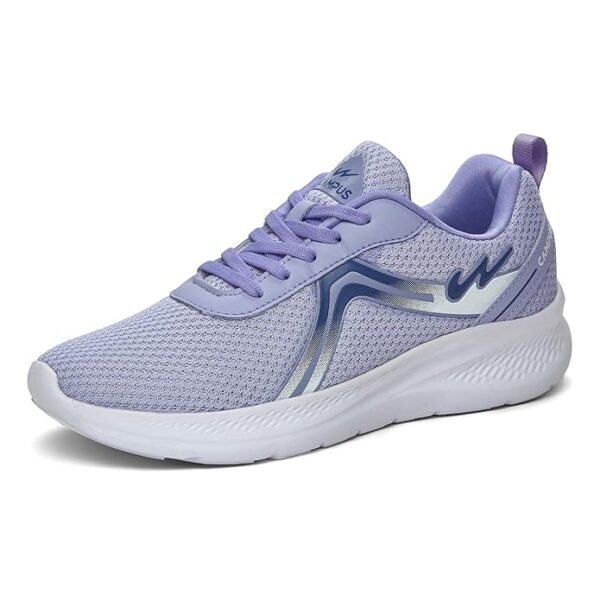 Campus Women Raye Running Shoes