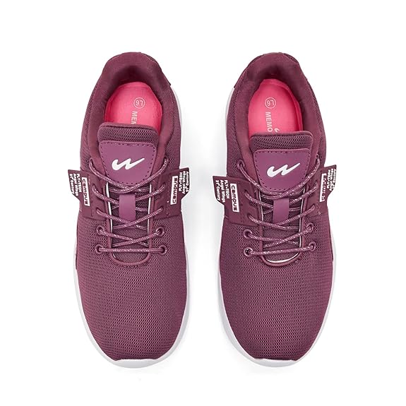 Campus Women Claire Running Shoes