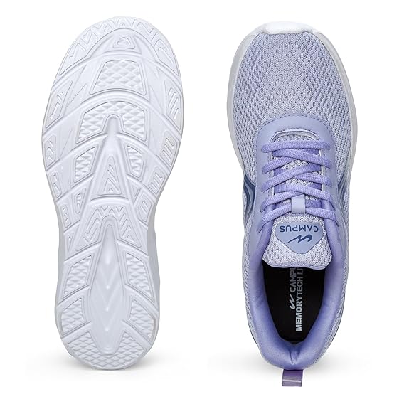 Campus Women Raye Running Shoes