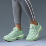 CULT Women's GlideStep Running Shoes
