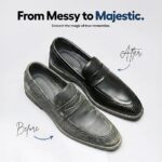 Helios The Ultimate Leather Care Kit