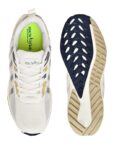 Sports Shoes with Crystal Cushion Technology Lightweight Shoes