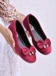 Shoetopia Women Ballet Flat