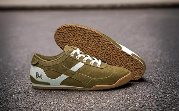 Neeman's Urban Casual Sneakers for Men