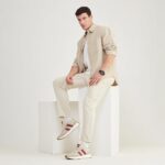 Campus Men's Brisk Sneakers