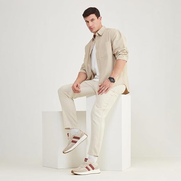Campus Men's Brisk Sneakers