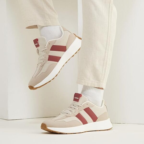 Campus Men's Brisk Sneakers