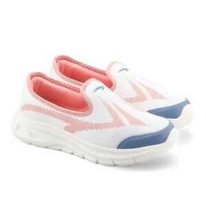 ASIAN Style Walk-01 Slip-On Walking Shoes for Women & Girls