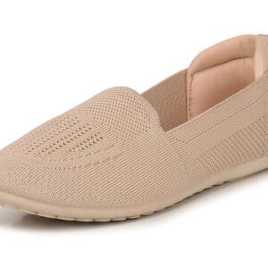 ATHCO Womens Angel Memory Foam Comfort Running Shoes
