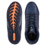 Campus Men City-Ride Sneakers