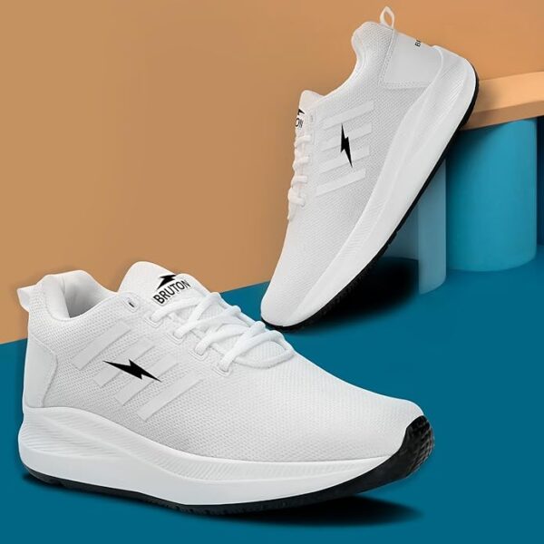 BRUTON URBAN-750 New Casual Sneakers Shoes for Men
