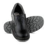 Liberty Warrior Lightweight Slip On Safety Shoes for Man