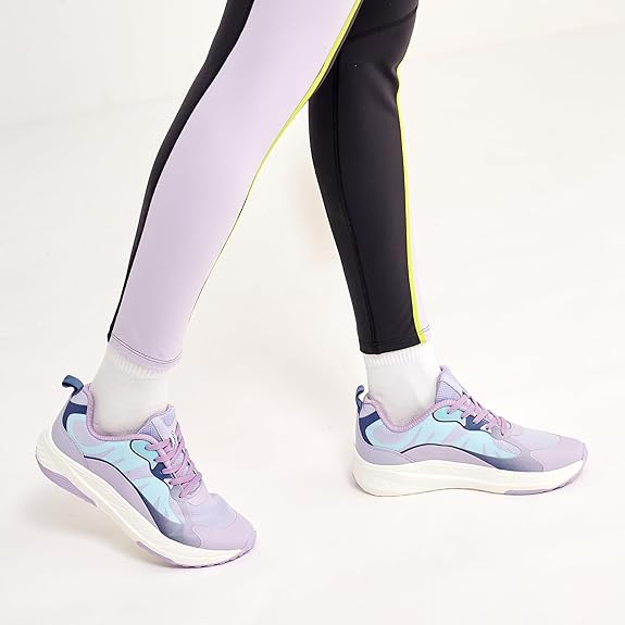 Campus Women Fable Running Shoes