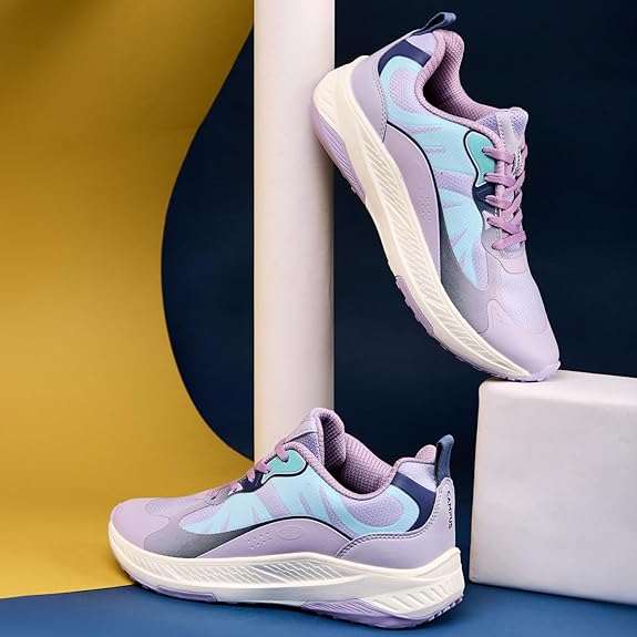 Campus Women Fable Running Shoes