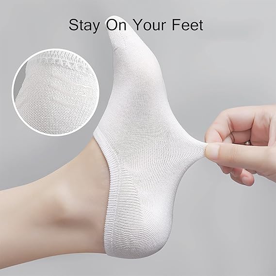 Ankle Length Low cut Socks for Men & Women