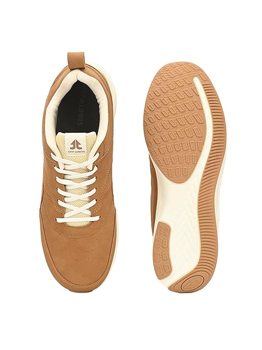 OFF LIMITS Men's STUSSYY Big and Tall Plus Size Running Shoes,Specially Developed for Wide and Large Foot