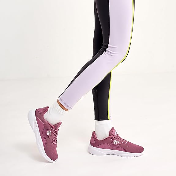 Campus Women Claire Running Shoes