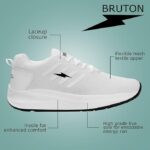 BRUTON URBAN-750 New Casual Sneakers Shoes for Men