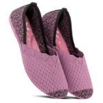 BERSACHE Women’s Sports Belly Shoes