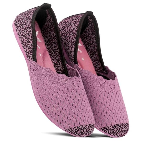 BERSACHE Women’s Sports Belly Shoes