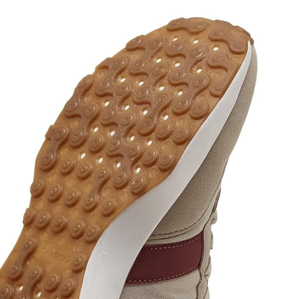 Campus Men's Brisk Sneakers