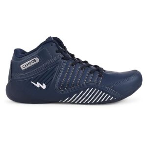 Campus Men City-Ride Sneakers