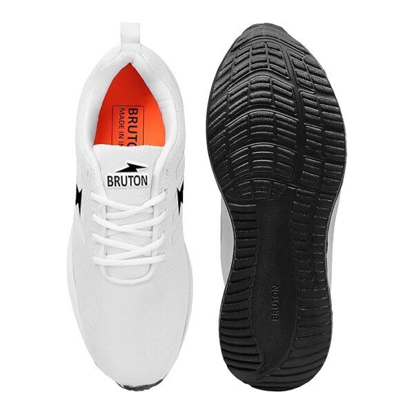 BRUTON URBAN-750 New Casual Sneakers Shoes for Men