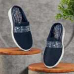 KazarMax Women Cushioned Comfortable Lightweight Clogs | Mules