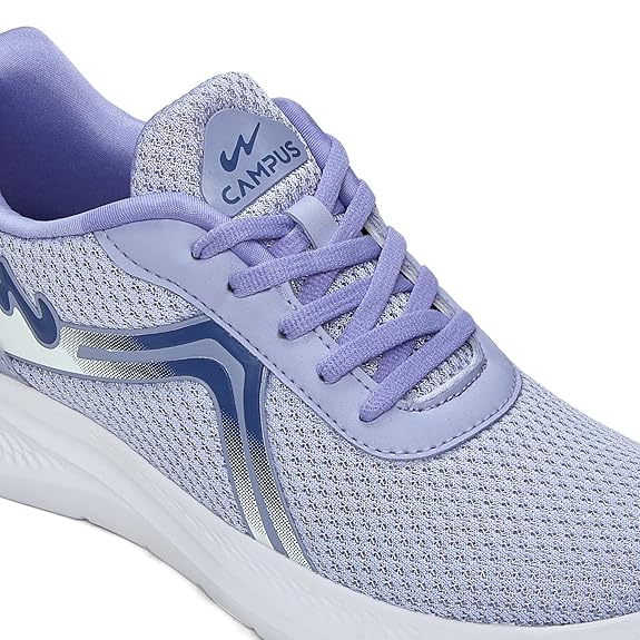 Campus Women Raye Running Shoes