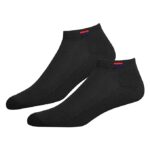 NAVYSPORT Socks for Men Solid Ankle Length Cotton Socks