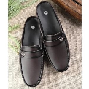 Karaddi Mens Casual Shoes for Men 6013 Lofars Men's Shoes Loafer