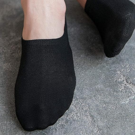 Ankle Length Low cut Socks for Men & Women