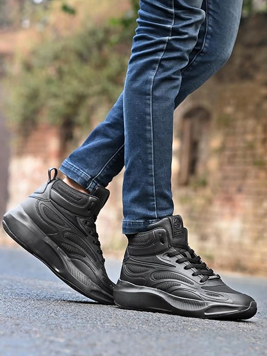 OFF LIMITS Gladiator EXPLOREX Sneakers for Men