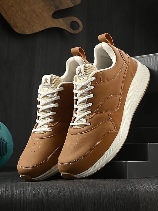 OFF LIMITS Men's STUSSYY Big and Tall Plus Size Running Shoes,Specially Developed for Wide and Large Foot