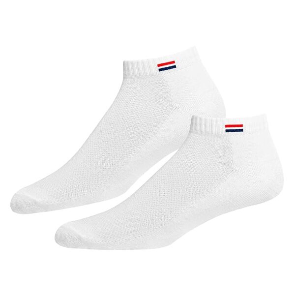 NAVYSPORT Socks for Men Solid Ankle Length Cotton Socks