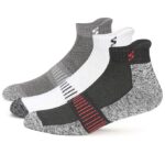Supersox Ankle Length Socks for Man