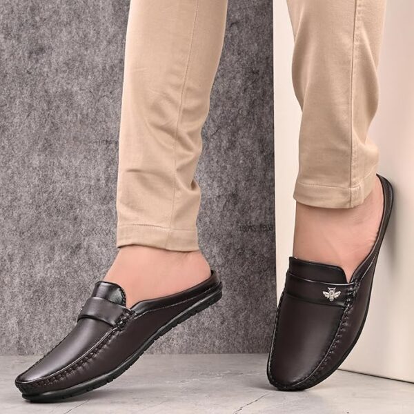 Karaddi Mens Casual Shoes for Men 6013 Lofars Men's Shoes Loafer