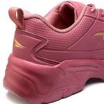 ASIAN Women's Mercury-08 Casual Sneaker Shoes Lightweight Soft & Comfortable with Extra Cushion Lace-Up Shoes for Women's & Girl's