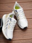 Sports Shoes with Crystal Cushion Technology Lightweight Shoes