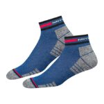 NAVYSPORT Originals Unisex Casual Cushion Cotton Ankle Socks